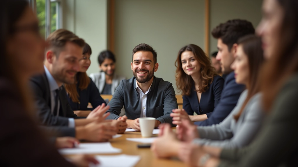 Workshop Consapevolezza Sociale nelle Organizzazioni