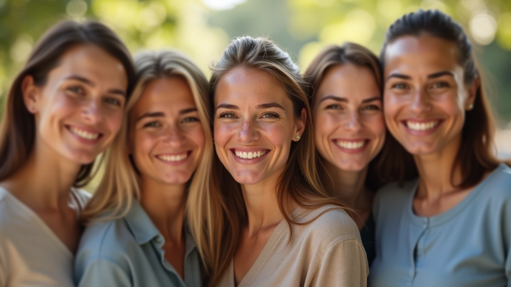 Un gruppo di professionisti italiani che celebra la loro crescita e i miglioramenti nelle relazioni dopo il percorso di intelligenza emotiva